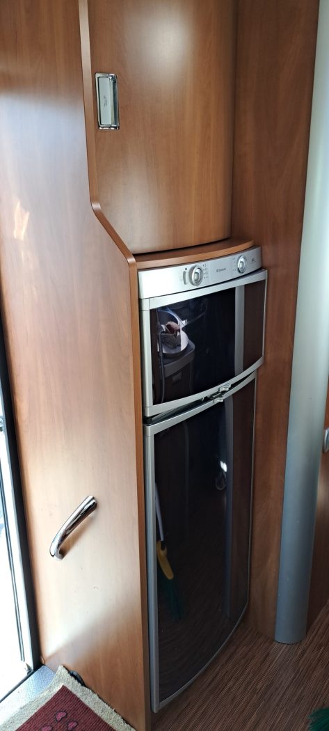 LAIKA KREOS 3010 - foto 6
