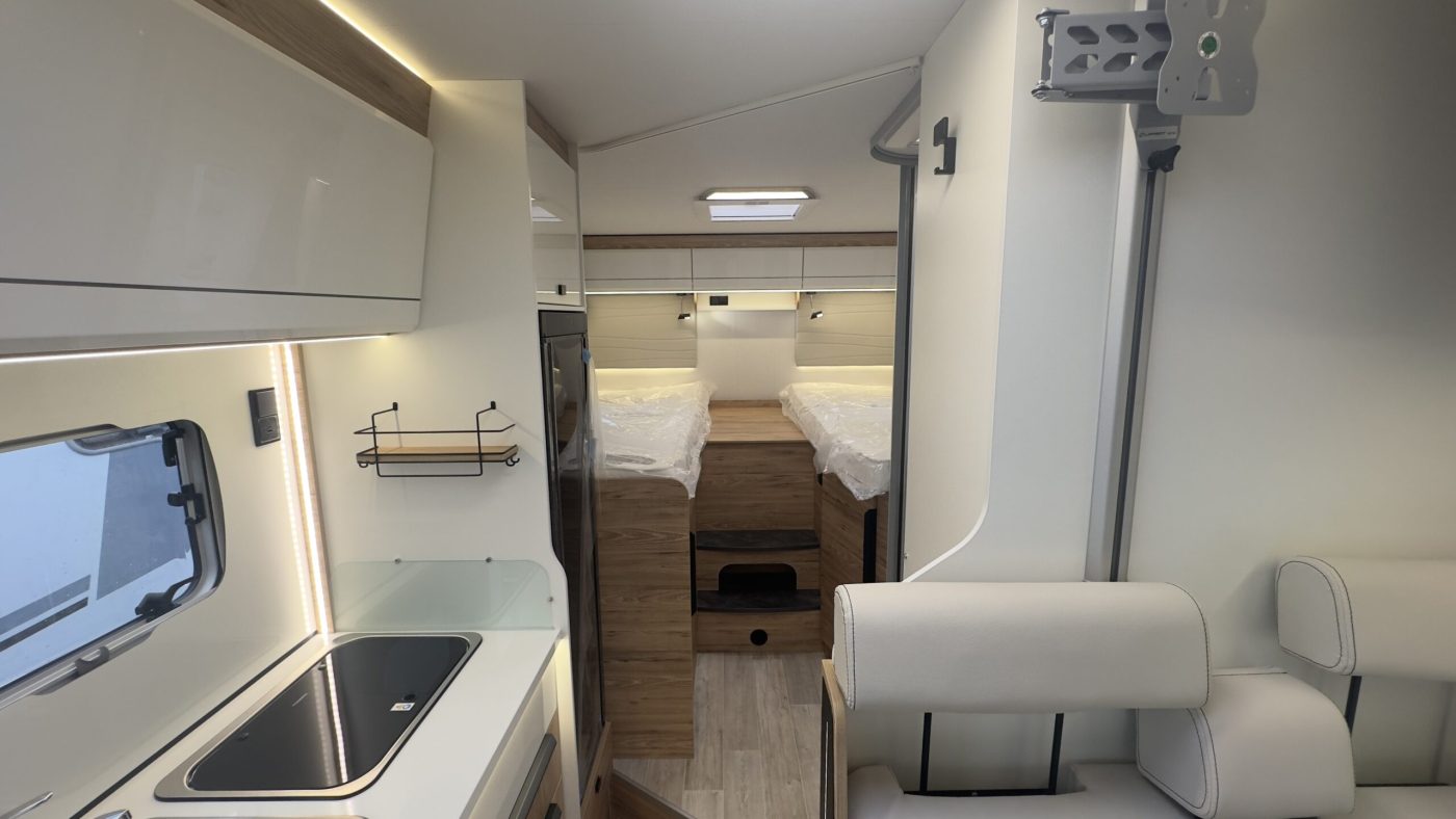 PILOTE P650 GJ EXPRESSION - foto 6