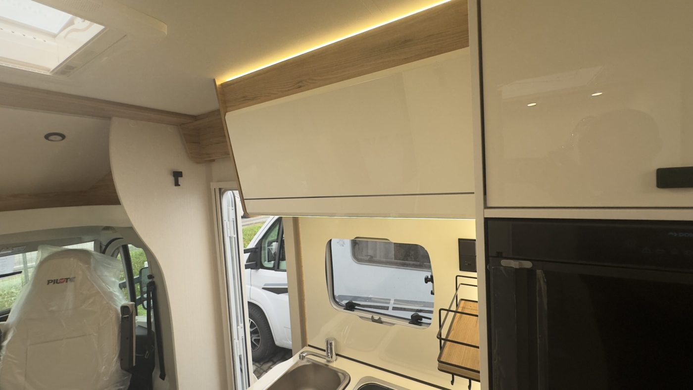 PILOTE P650 GJ EXPRESSION - foto 18
