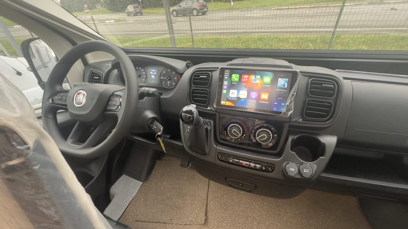 PILOTE P650 GJ EXPRESSION - foto 19