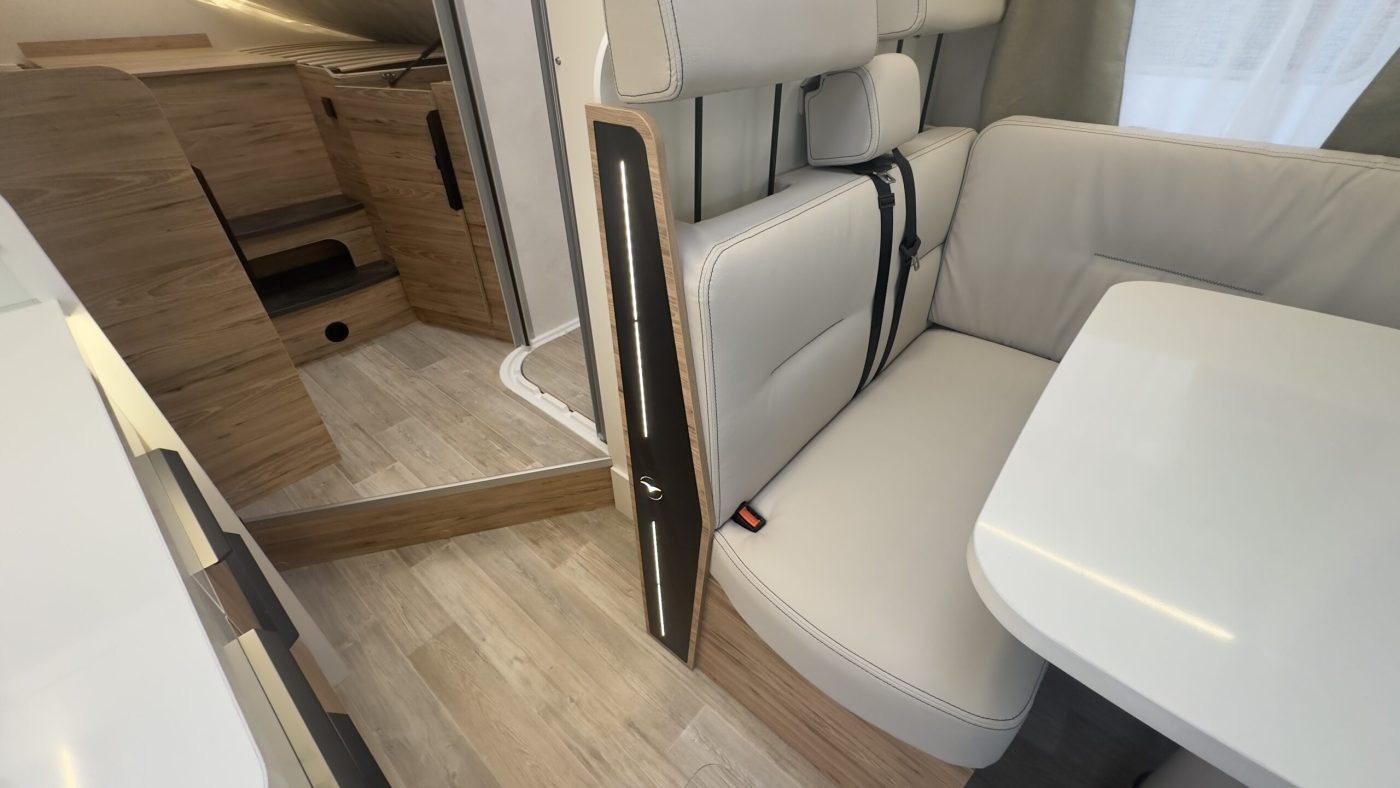 PILOTE P650 GJ EXPRESSION - foto 21