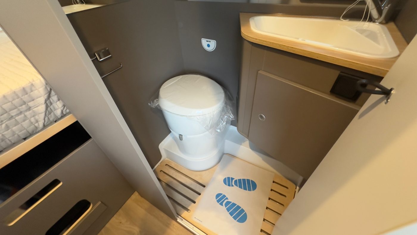 LMC INNOVAN 590 ACTIVE - foto 9