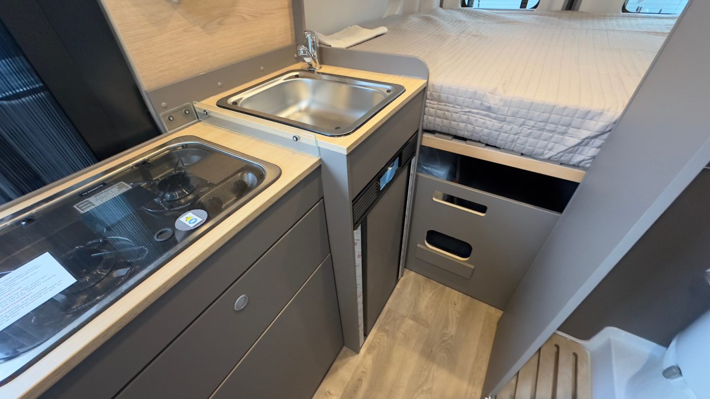 LMC INNOVAN 590 ACTIVE - foto 10