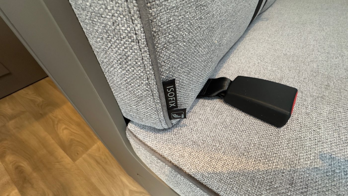 LMC INNOVAN 590 ACTIVE - foto 11