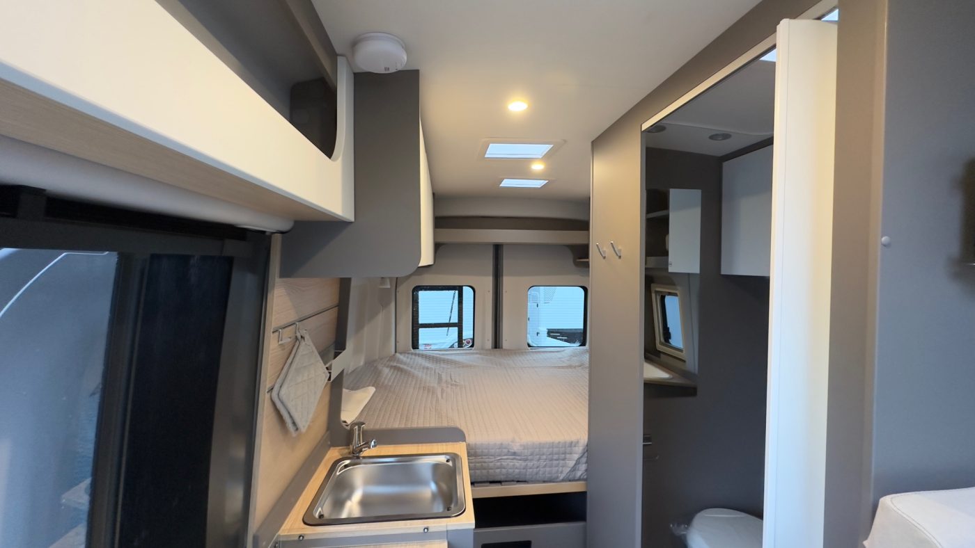 LMC INNOVAN 590 ACTIVE - foto 13