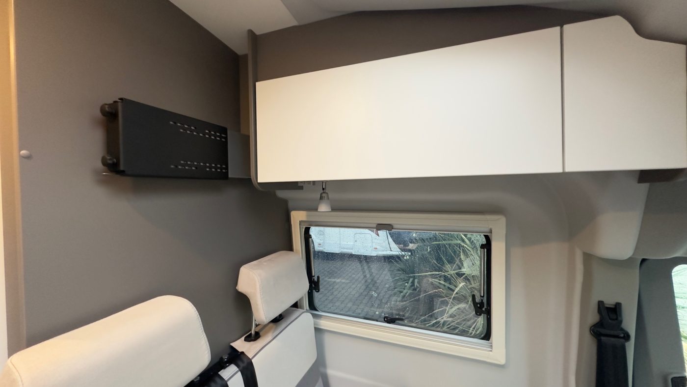 LMC INNOVAN 590 ACTIVE - foto 14