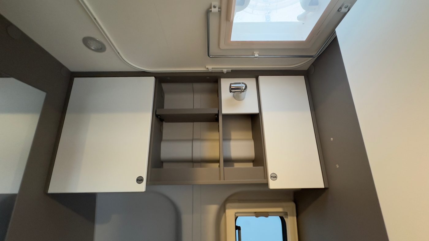 LMC INNOVAN 590 ACTIVE - foto 15
