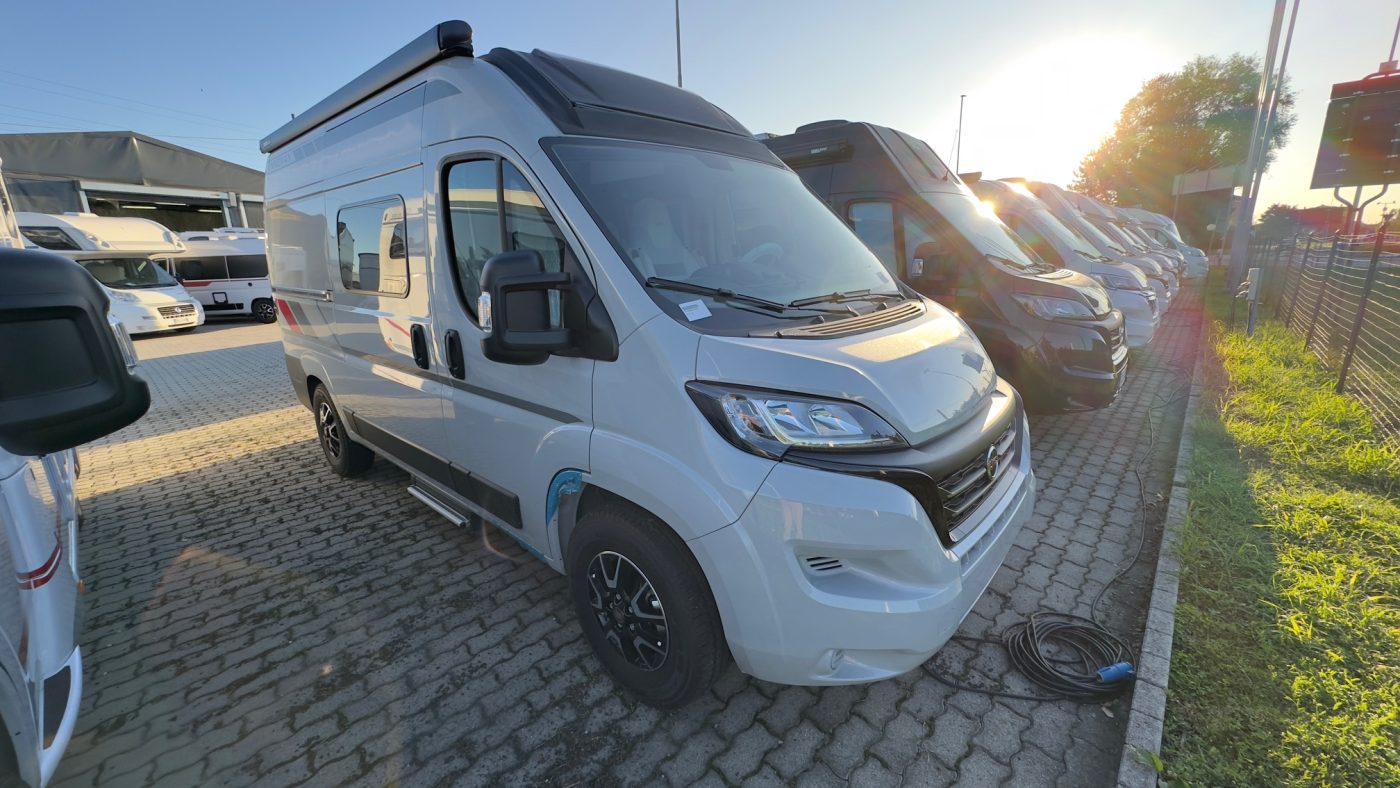 LMC INNOVAN 540