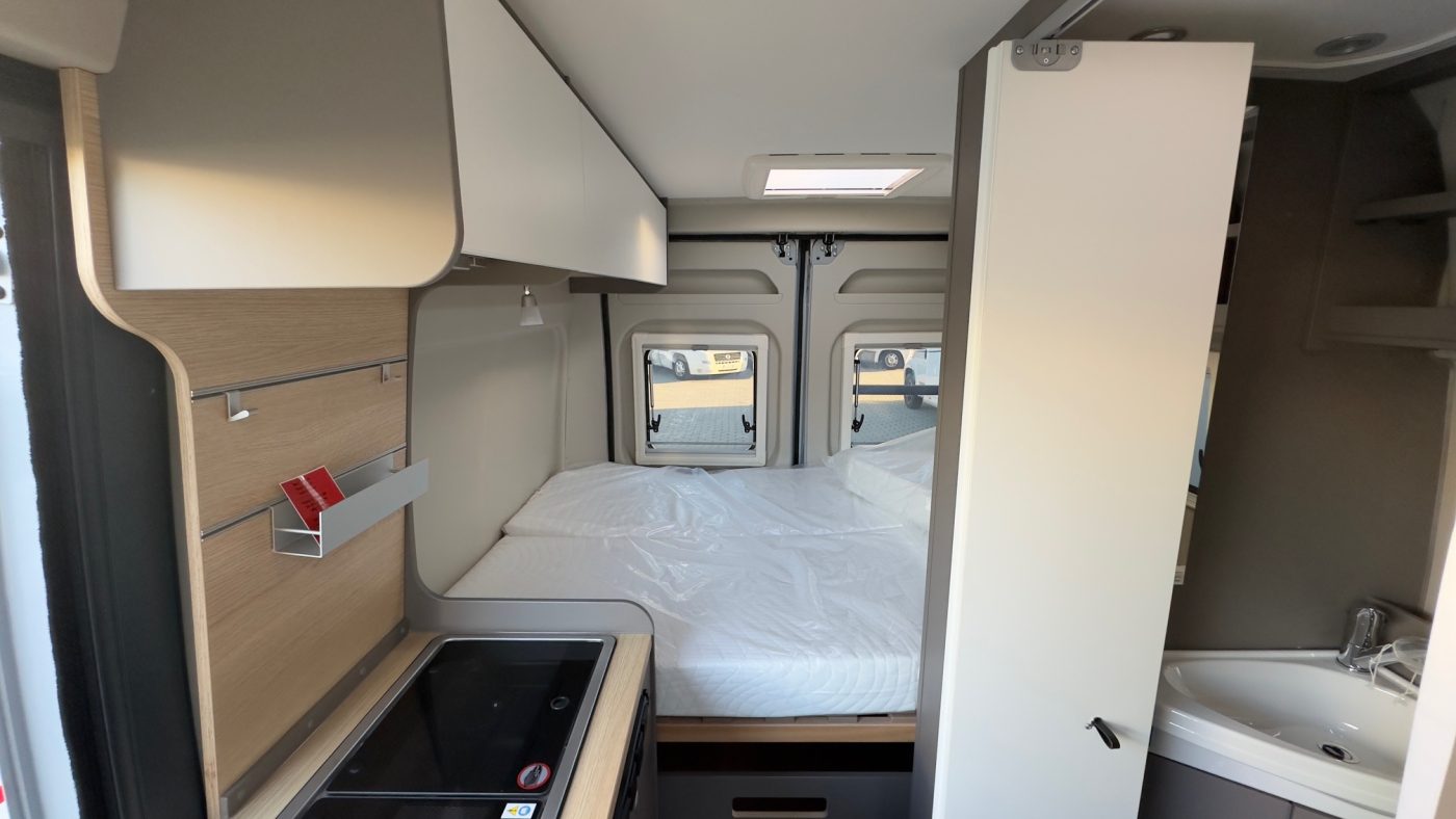 LMC INNOVAN 540 - foto 5