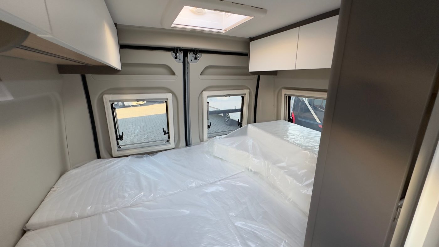 LMC INNOVAN 540 - foto 6