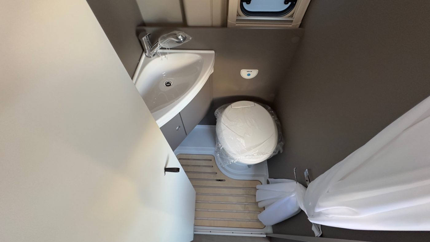 LMC INNOVAN 540 - foto 7