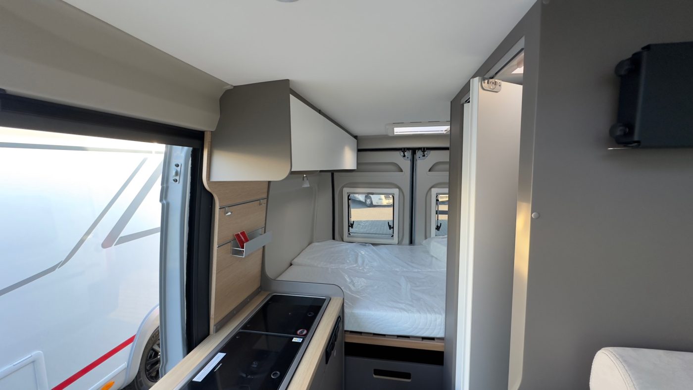 LMC INNOVAN 540 - foto 11
