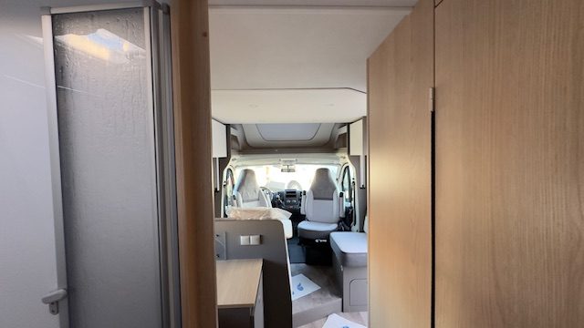 LMC TOURER H730 - foto 7