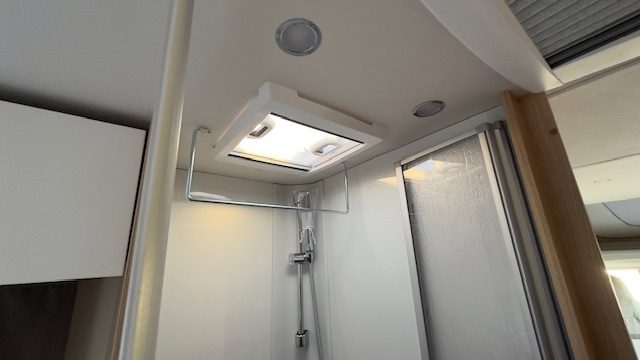 LMC TOURER H730 - foto 8