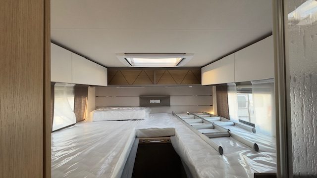 LMC TOURER H730 - foto 10