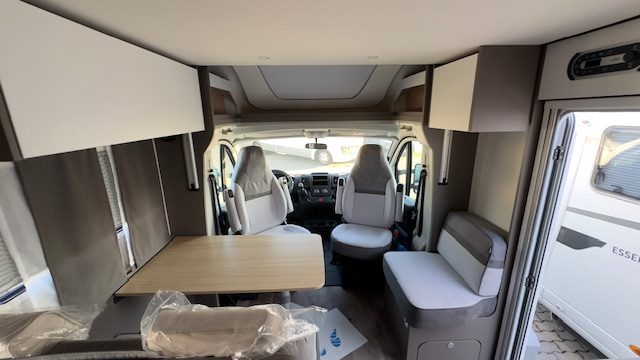LMC TOURER H730 - foto 11
