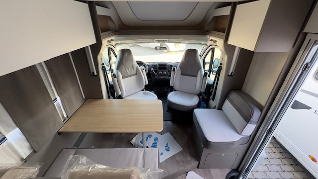 LMC TOURER H730 - foto 12
