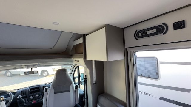LMC TOURER H730 - foto 13