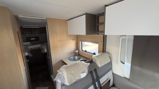 LMC TOURER H730 - foto 14