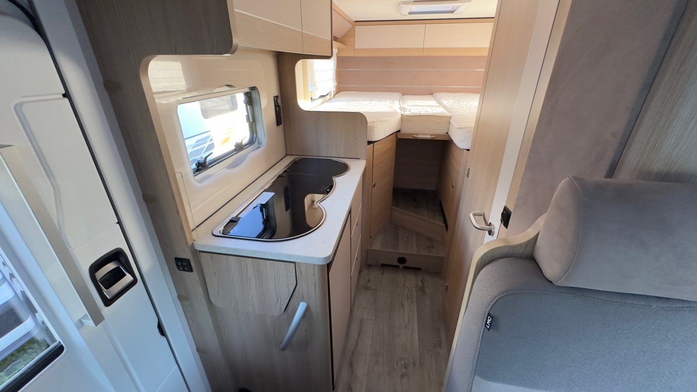 LMC CROUISER V646G - foto 5
