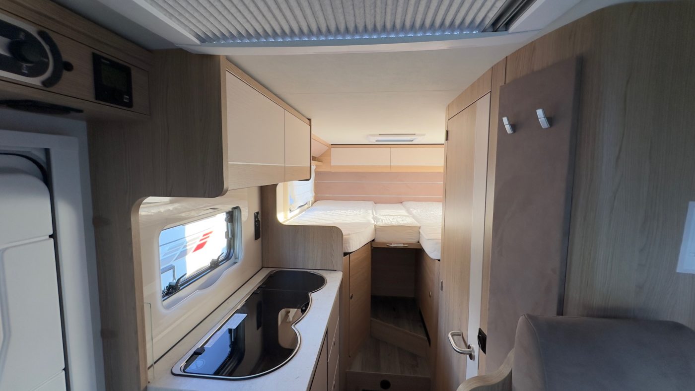 LMC CROUISER V646G - foto 6