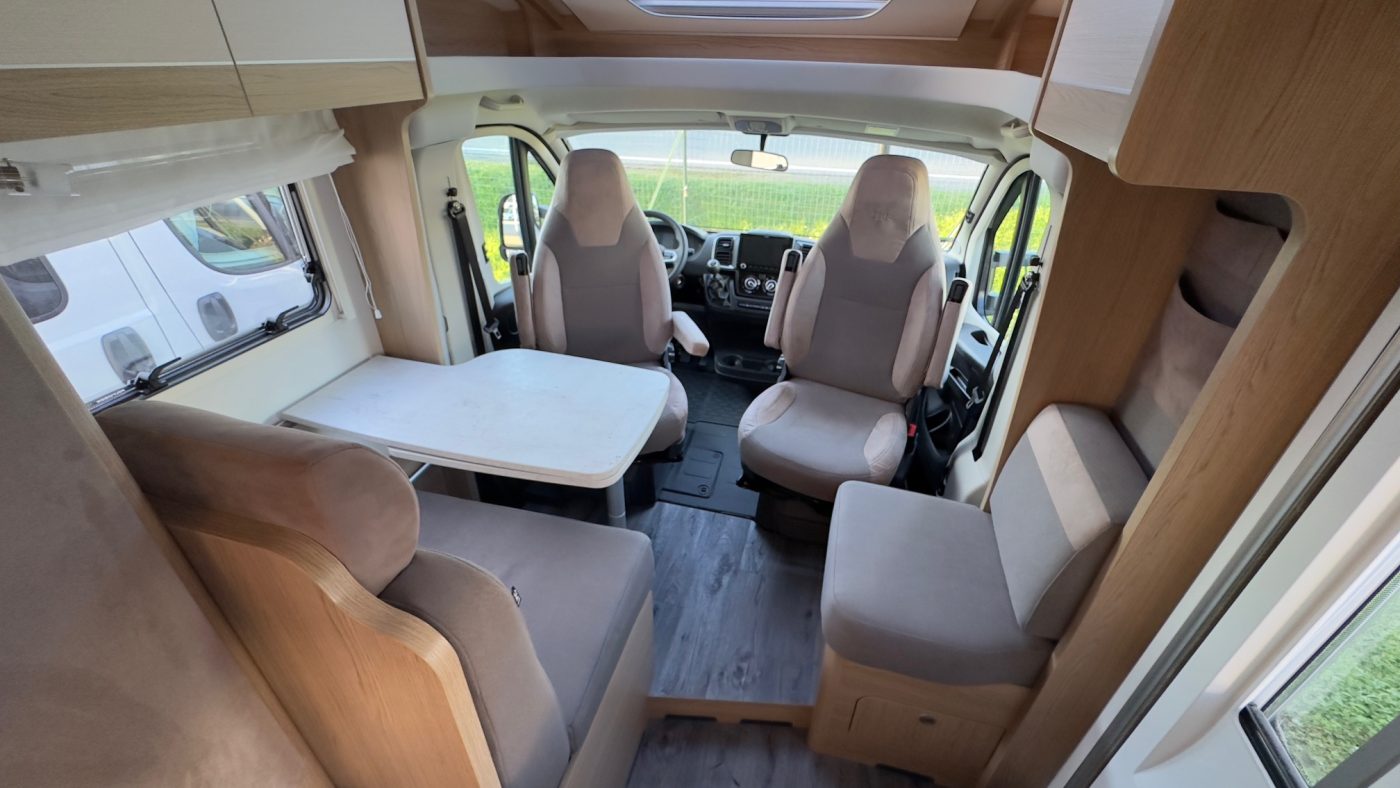 LMC CROUISER V646G - foto 7