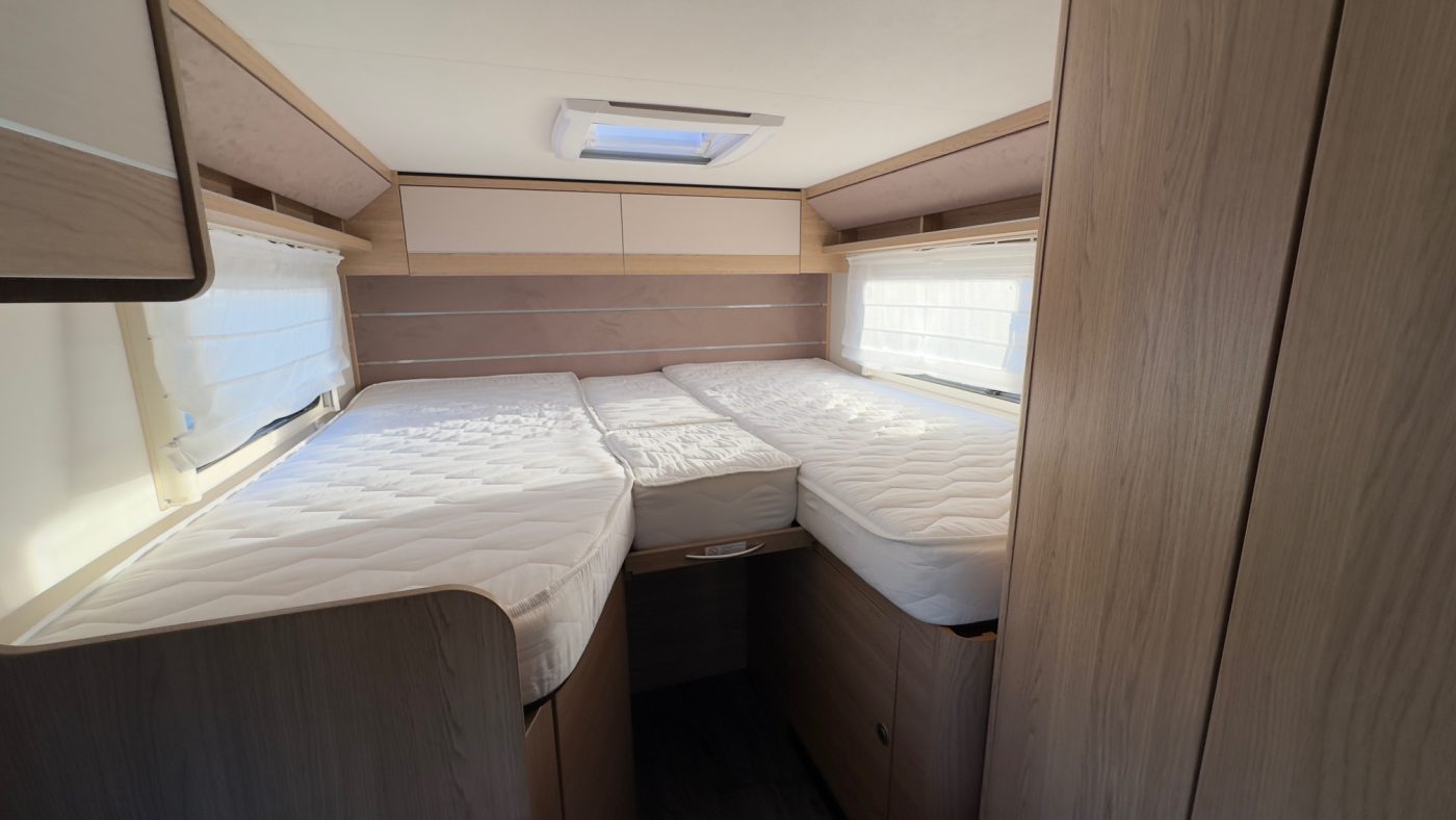 LMC CROUISER V646G - foto 11