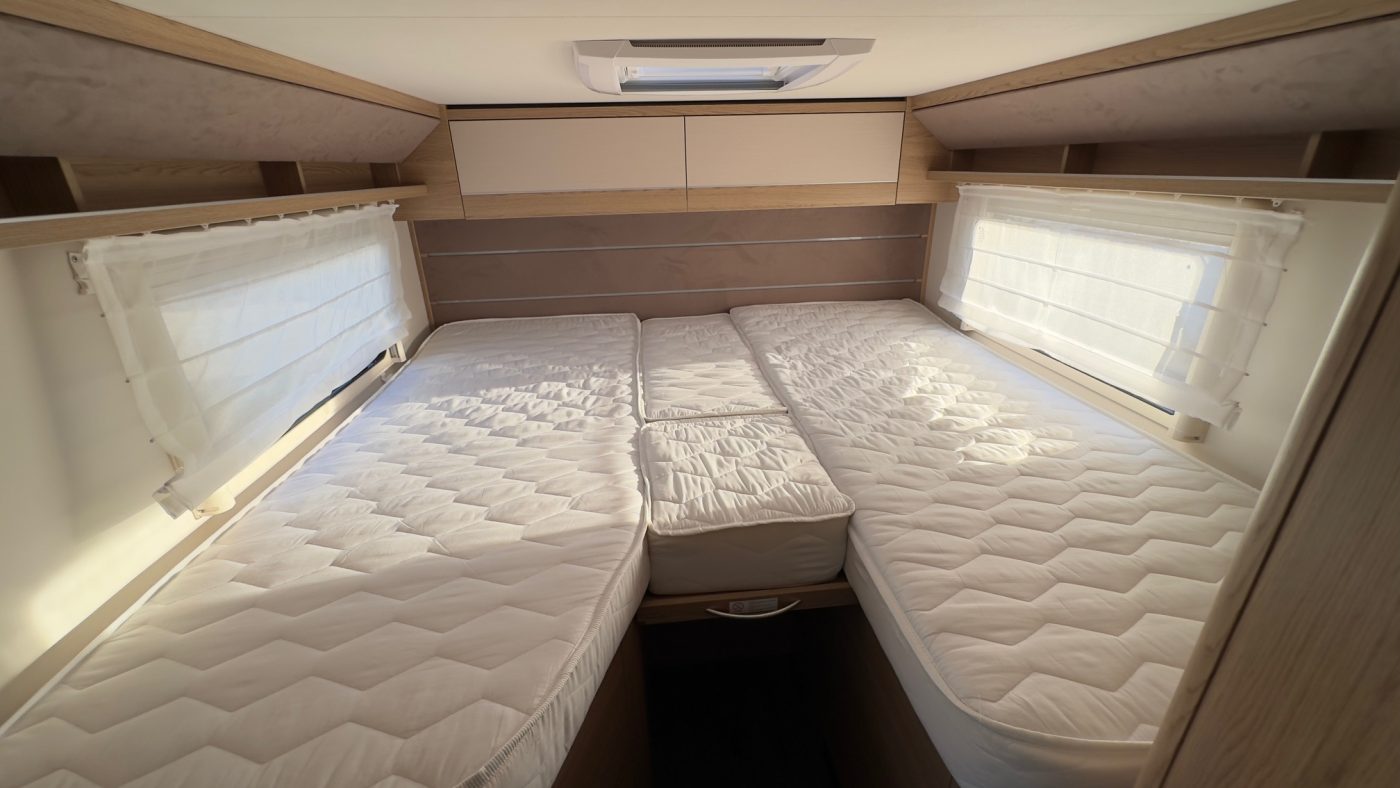 LMC CROUISER V646G - foto 12