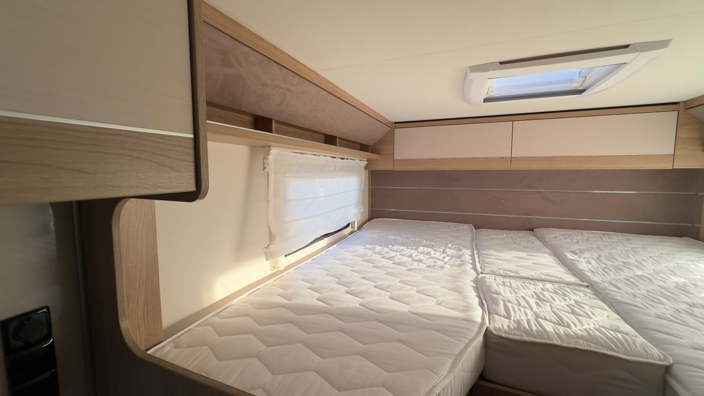 LMC CROUISER V646G - foto 14