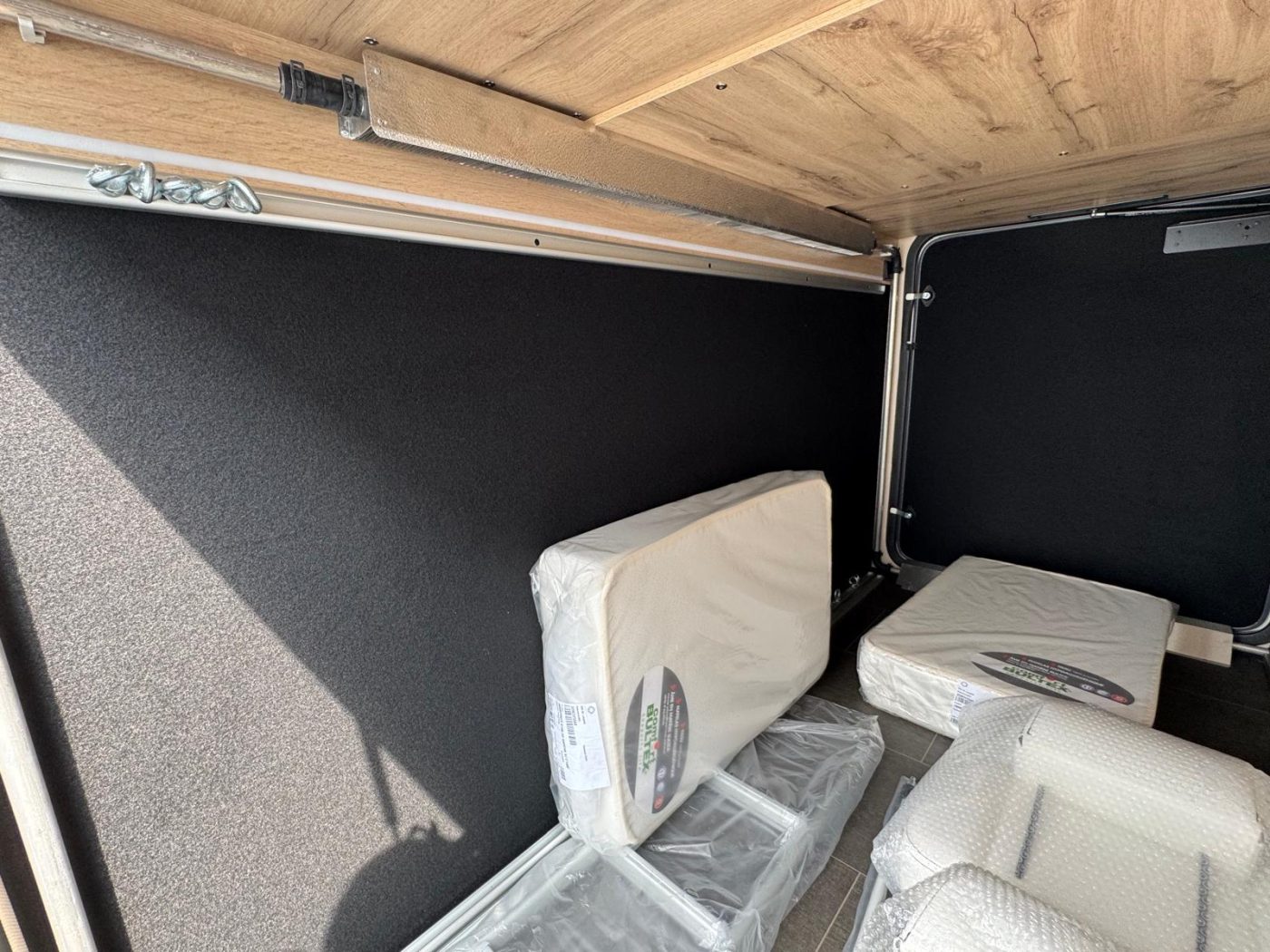 LE VOYAGEUR 7.8 GJF ETERNA - foto 5