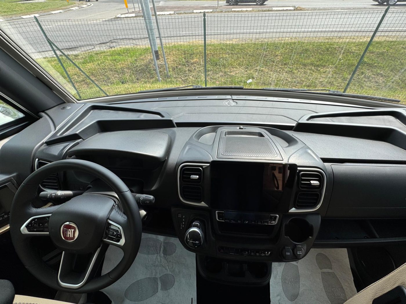 LE VOYAGEUR 7.8 GJF ETERNA - foto 6
