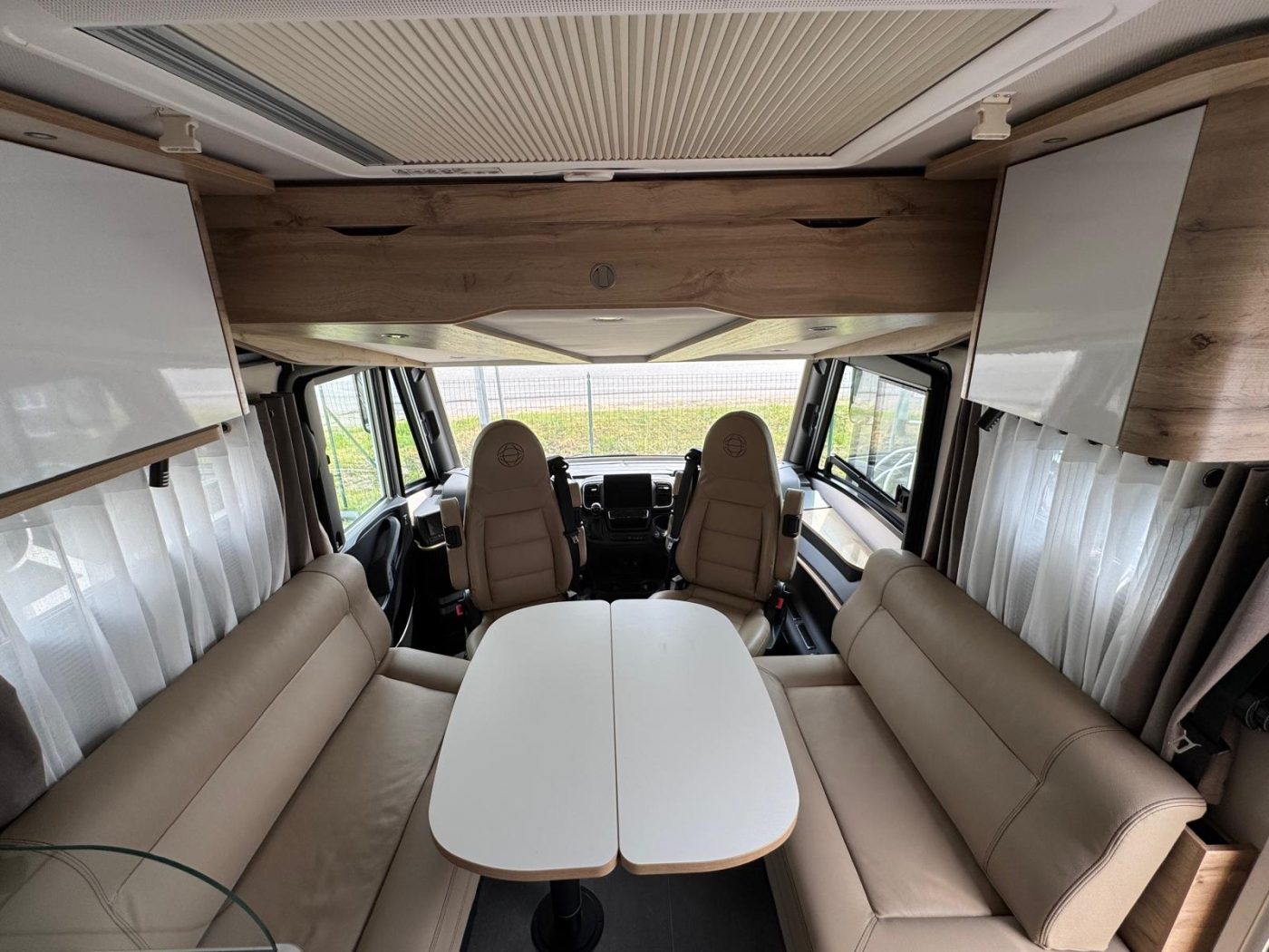 LE VOYAGEUR 7.8 GJF ETERNA - foto 7