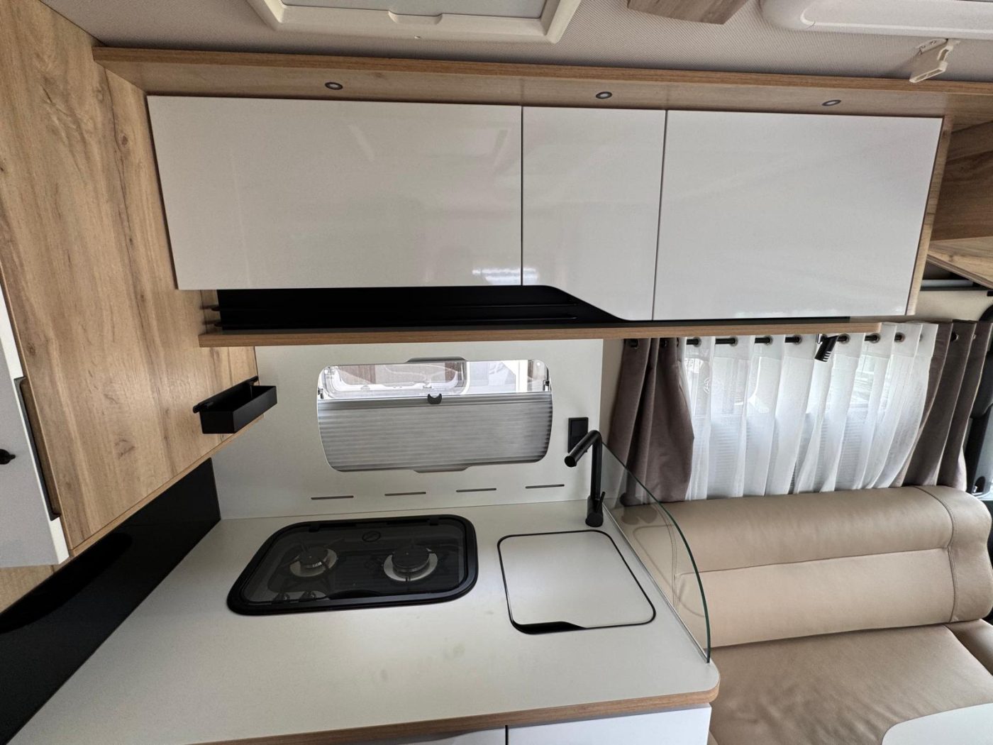 LE VOYAGEUR 7.8 GJF ETERNA - foto 8