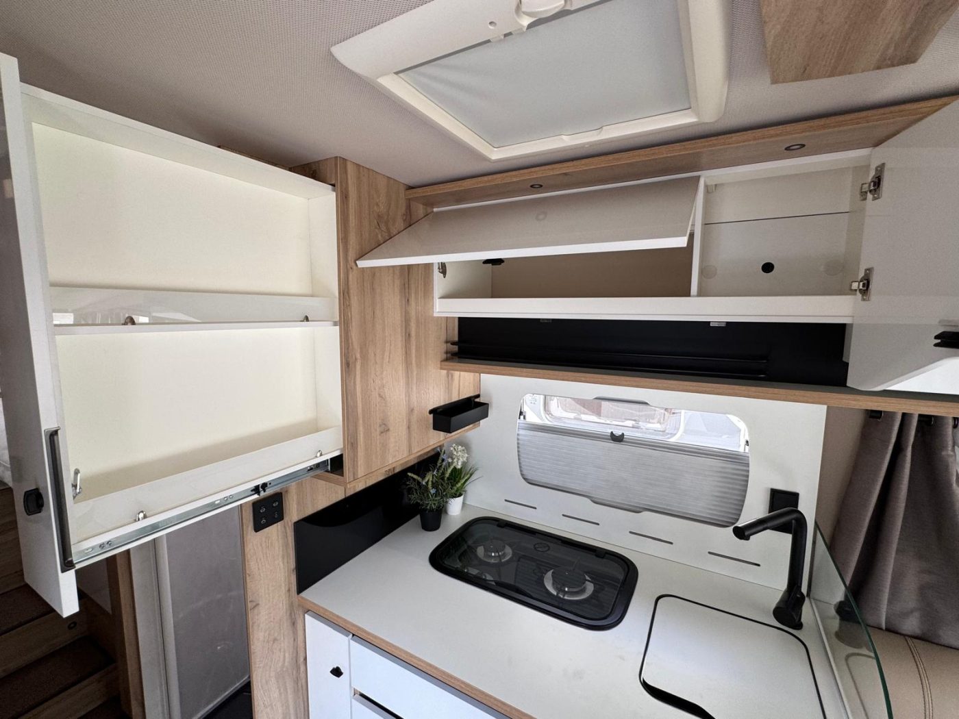 LE VOYAGEUR 7.8 GJF ETERNA - foto 9