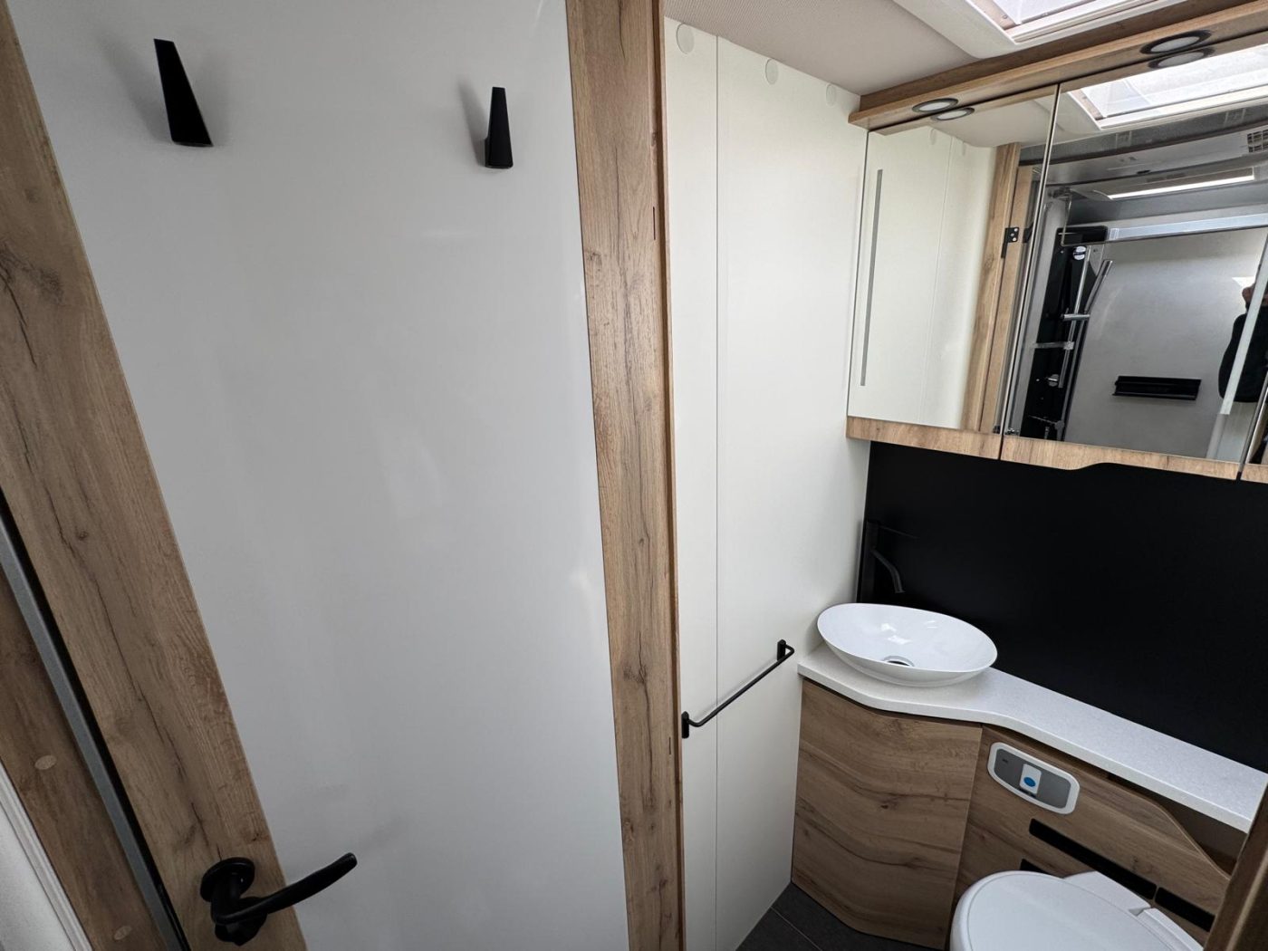 LE VOYAGEUR 7.8 GJF ETERNA - foto 20
