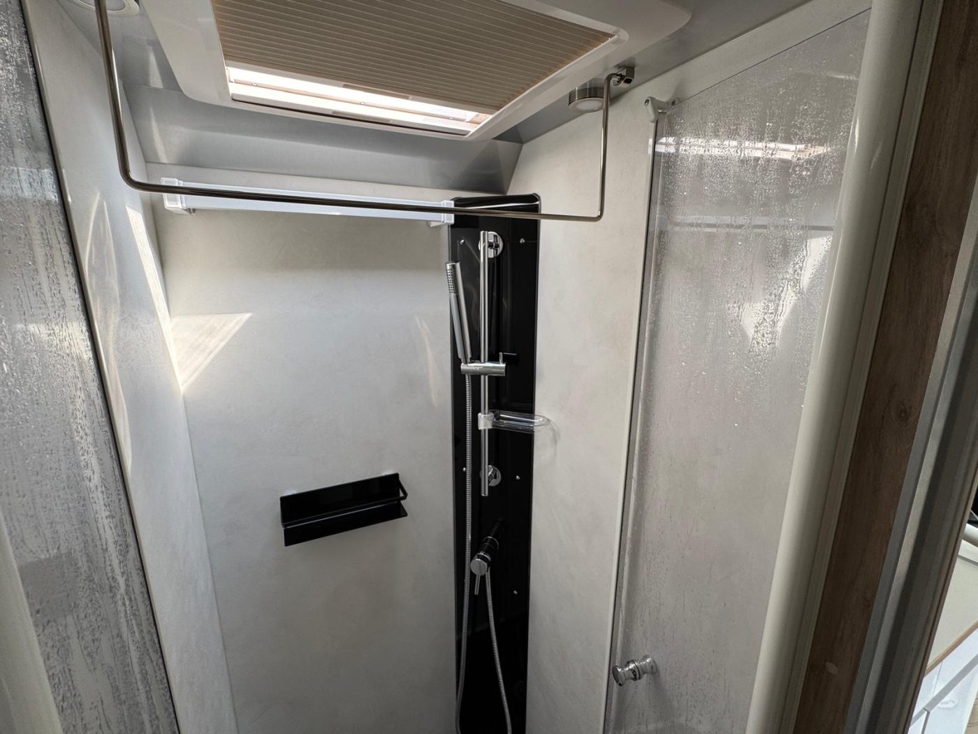 LE VOYAGEUR 7.8 GJF ETERNA - foto 21