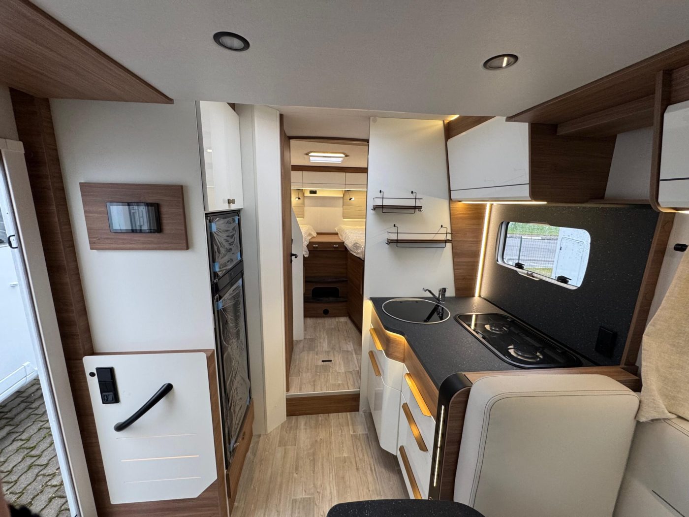 PILOTE P746FGJ 140CV - foto 9