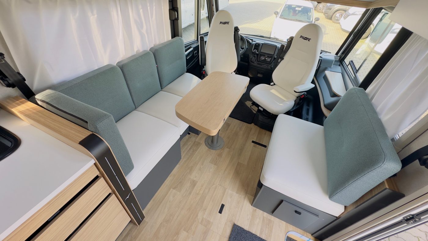 PILOTE G781 FGJ AL-KO - foto 6
