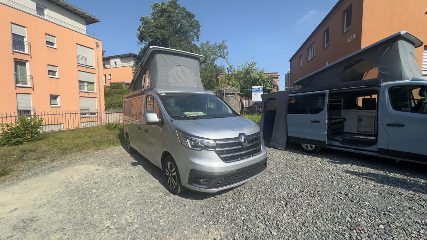 PILOTE CV 505BC