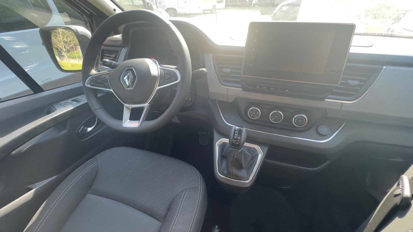PILOTE CV 505BC - foto 12