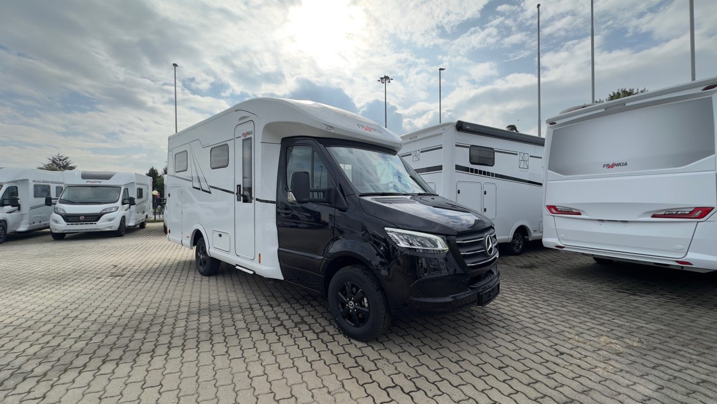 MT 7 GDK NEO BLACK LINE