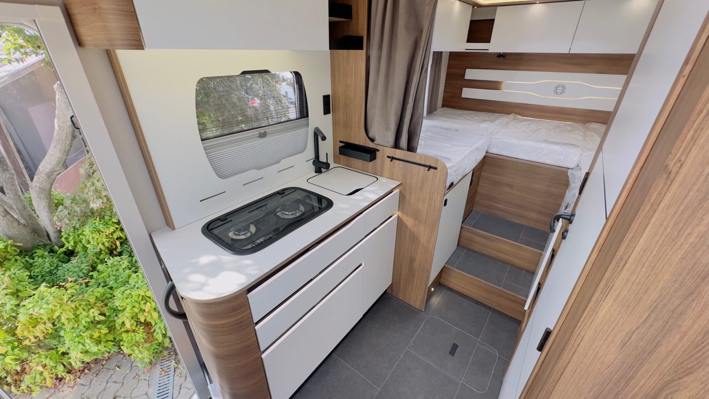 LE VOYAGEUR 7.0 GJF ETERNA - foto 11
