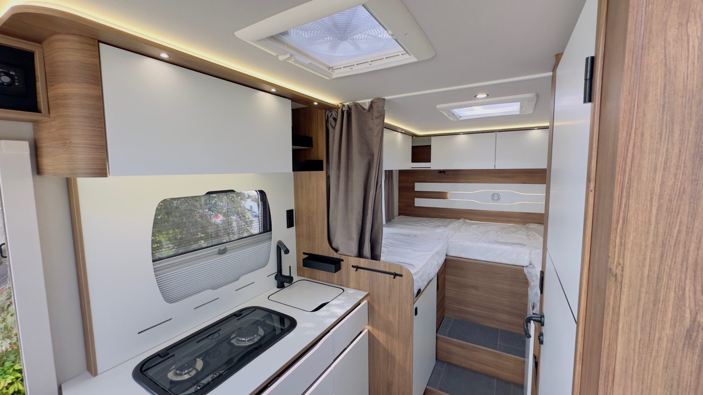 LE VOYAGEUR 7.0 GJF ETERNA - foto 12
