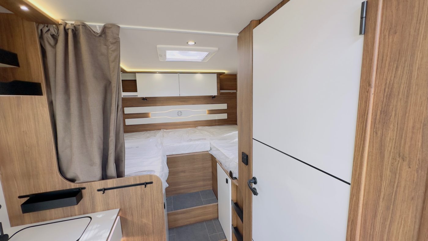 LE VOYAGEUR 7.0 GJF ETERNA - foto 13