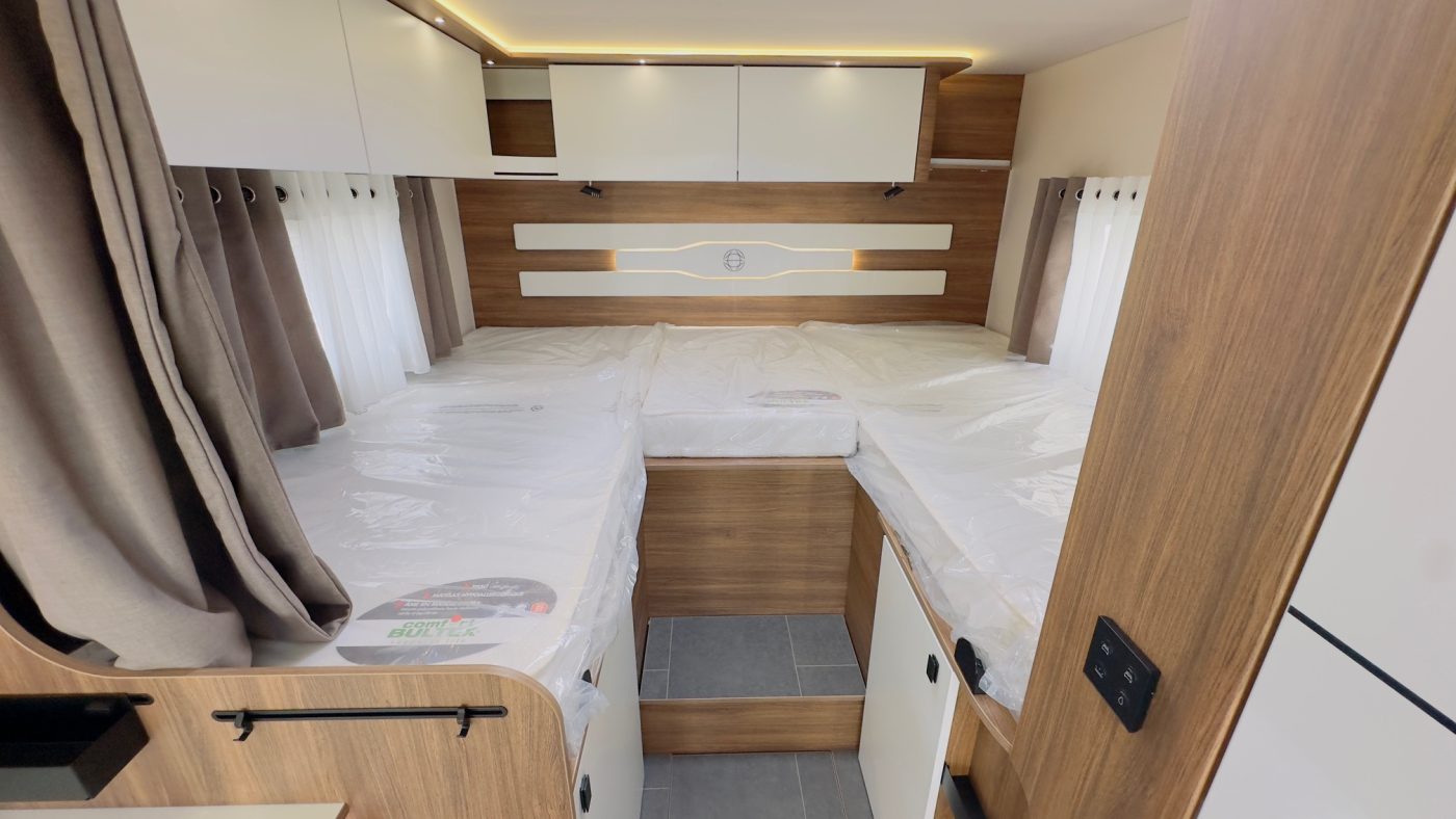 LE VOYAGEUR 7.0 GJF ETERNA - foto 14