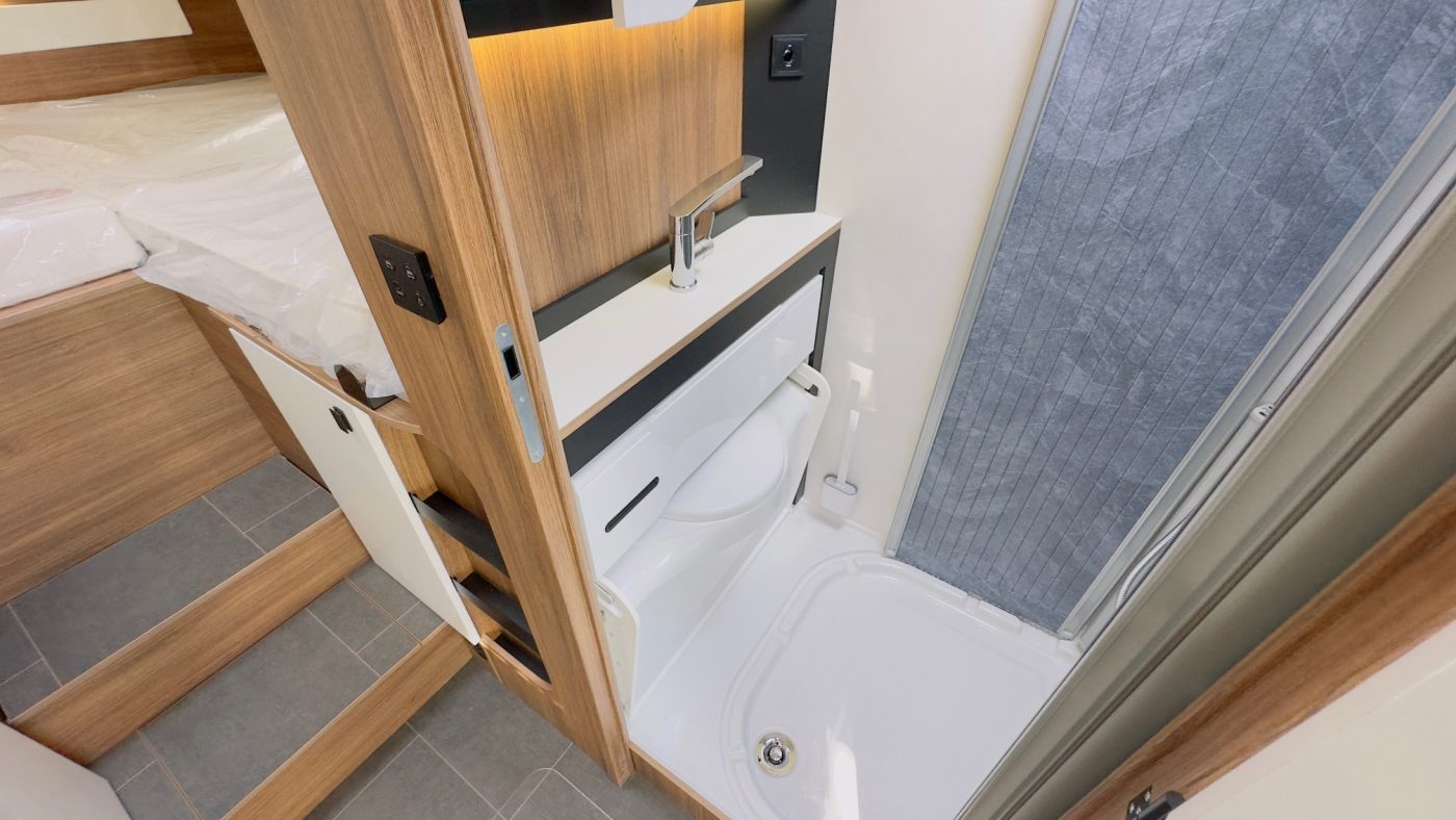 LE VOYAGEUR 7.0 GJF ETERNA - foto 18