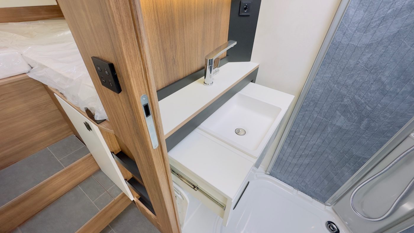 LE VOYAGEUR 7.0 GJF ETERNA - foto 20