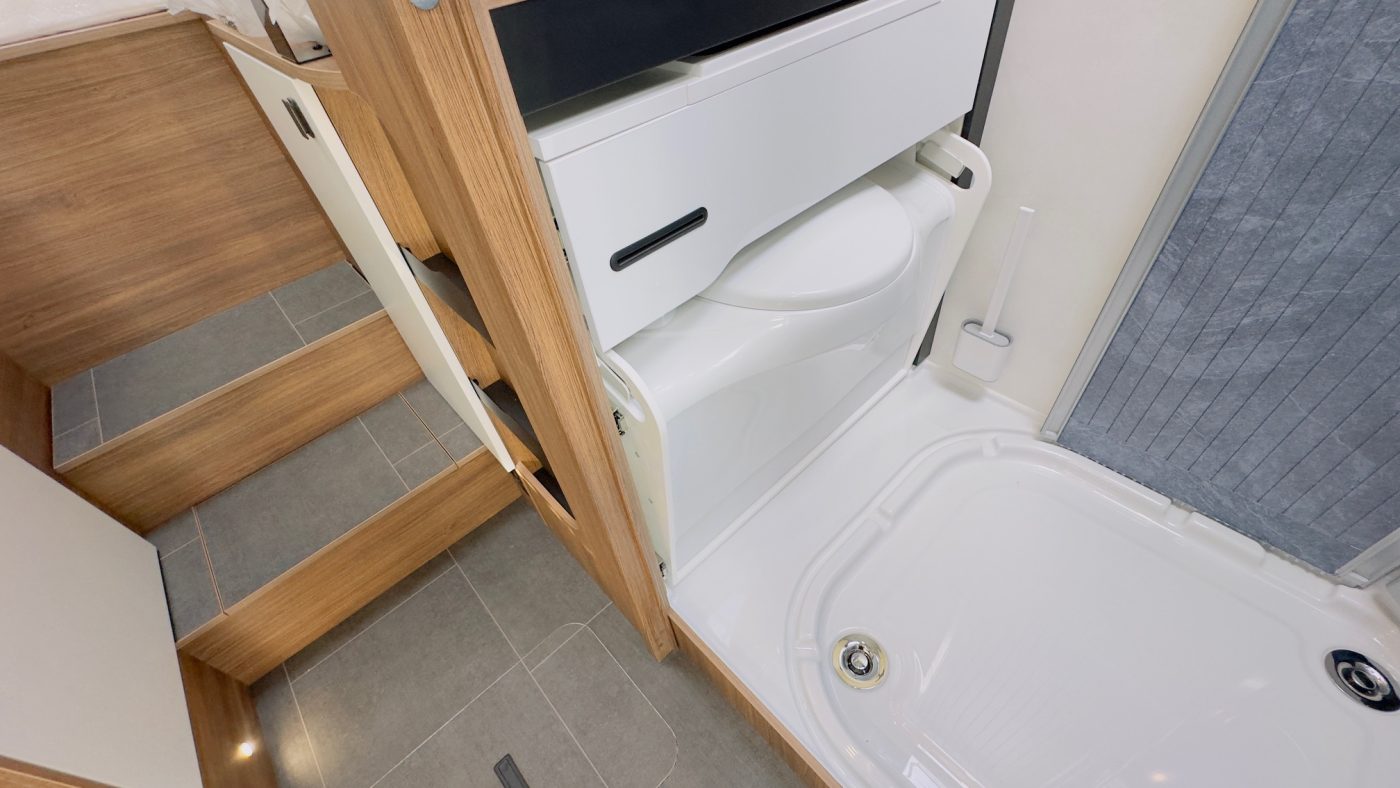 LE VOYAGEUR 7.0 GJF ETERNA - foto 21