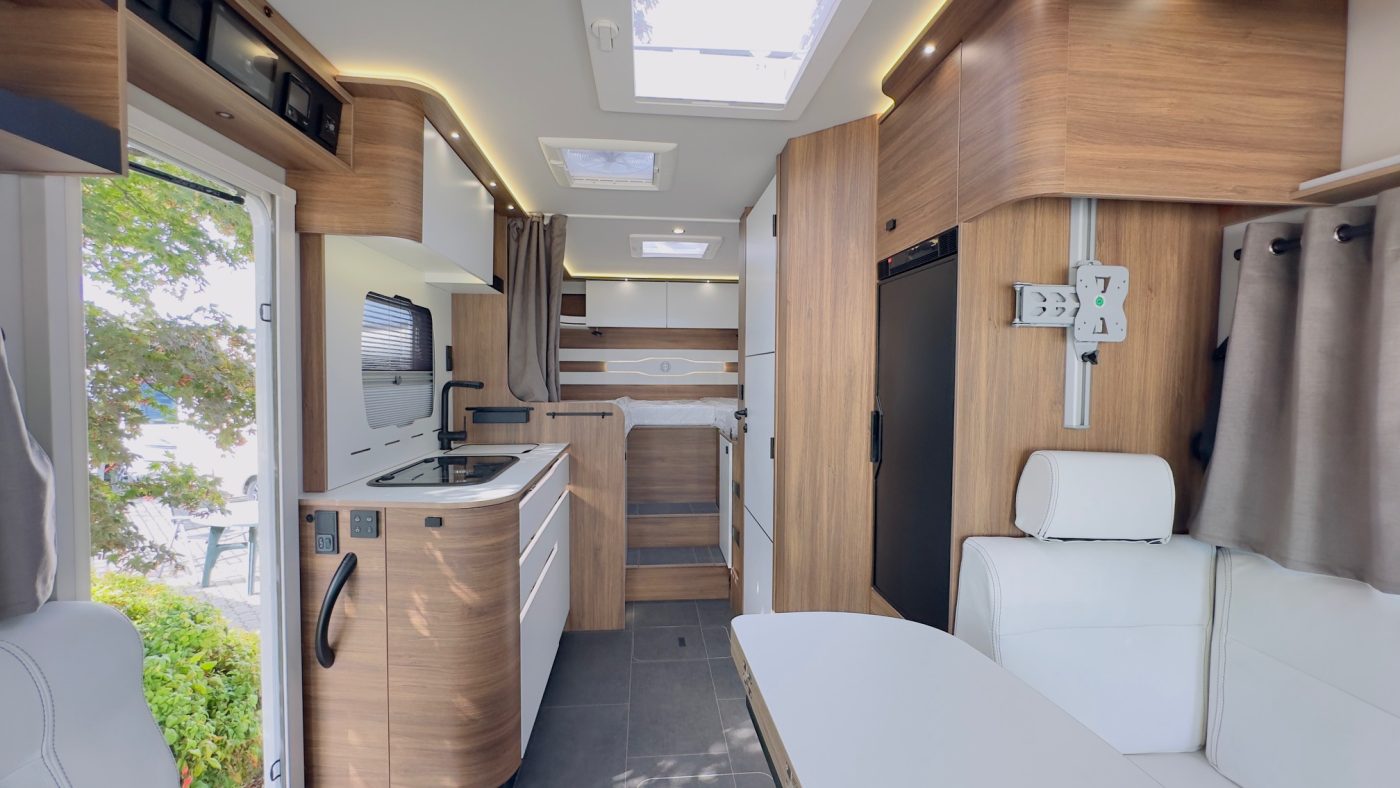 LE VOYAGEUR 7.0 GJF ETERNA - foto 23