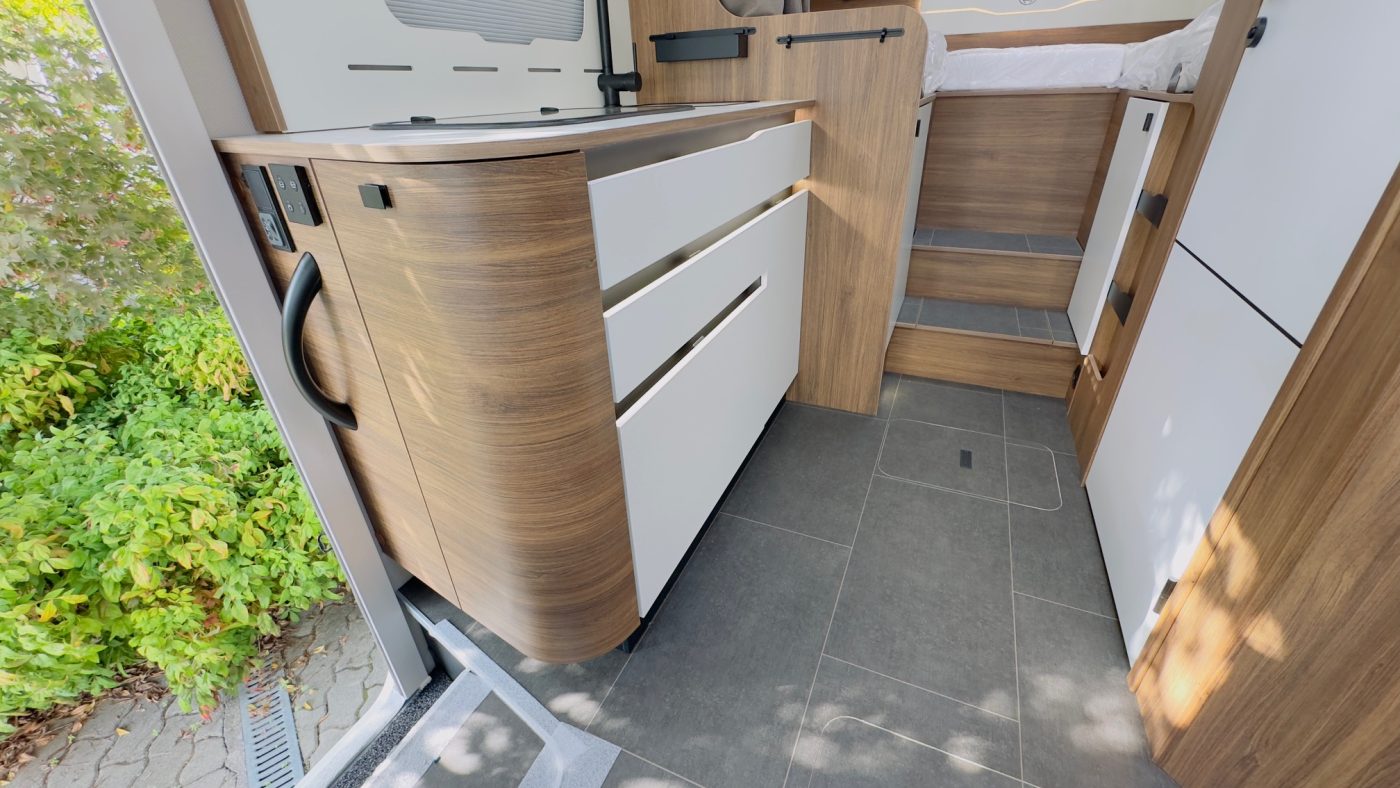 LE VOYAGEUR 7.0 GJF ETERNA - foto 26